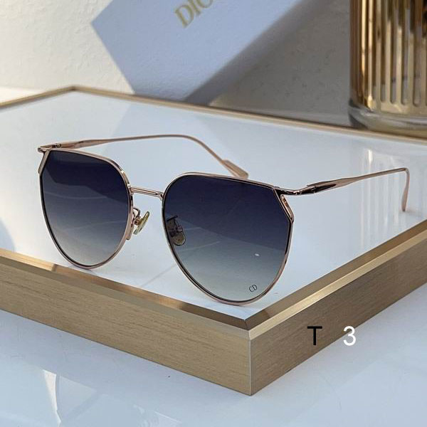 Dior Sunglasses ID:20240804-119